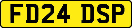 FD24DSP