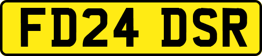 FD24DSR