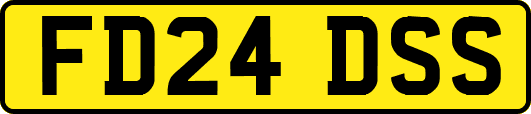 FD24DSS