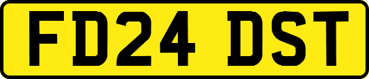 FD24DST