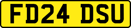 FD24DSU