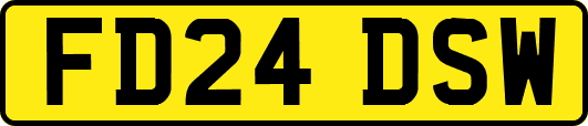 FD24DSW