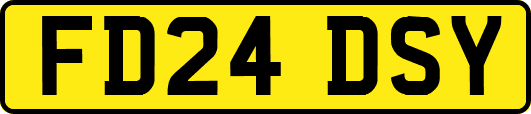 FD24DSY