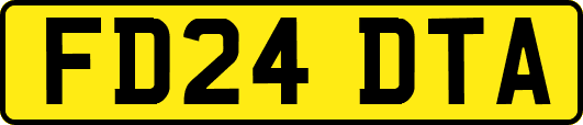 FD24DTA