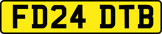 FD24DTB