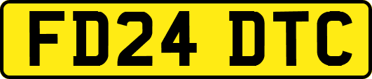 FD24DTC