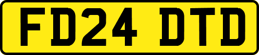FD24DTD