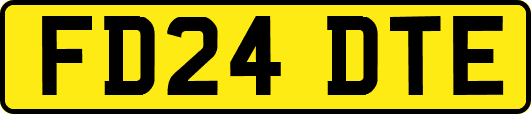 FD24DTE