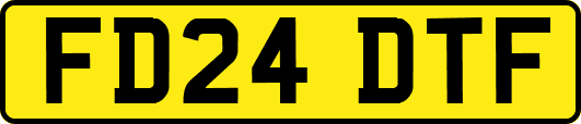 FD24DTF