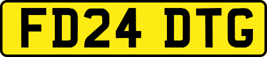 FD24DTG
