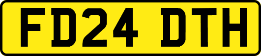 FD24DTH