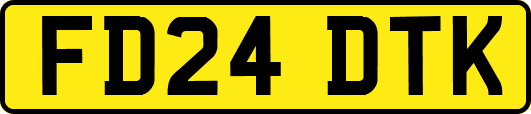 FD24DTK