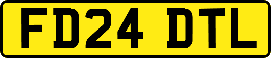 FD24DTL