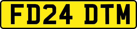 FD24DTM