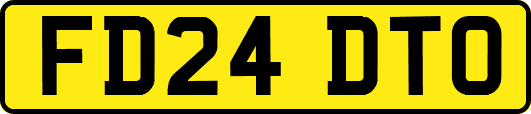 FD24DTO