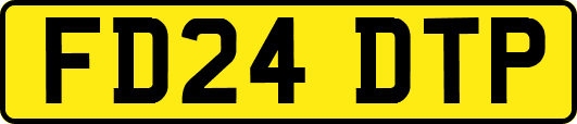 FD24DTP