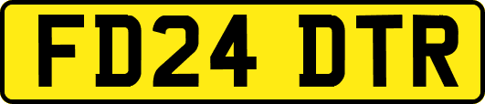 FD24DTR