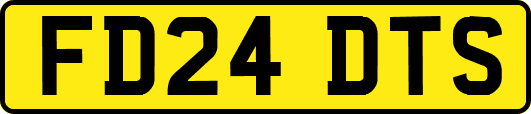 FD24DTS