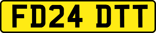 FD24DTT