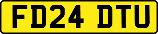 FD24DTU