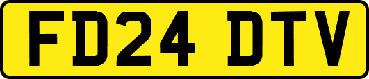 FD24DTV