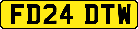 FD24DTW