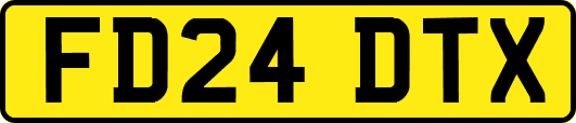 FD24DTX