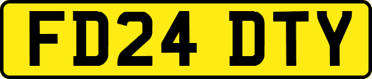 FD24DTY