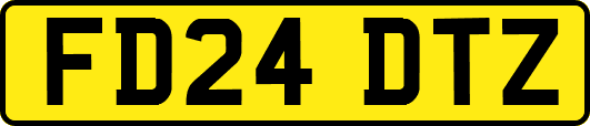 FD24DTZ