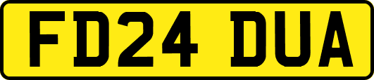 FD24DUA