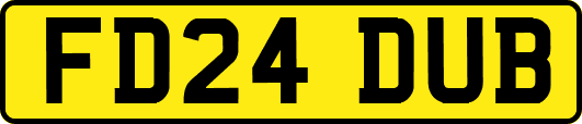 FD24DUB