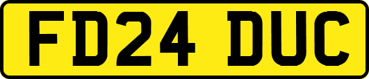 FD24DUC