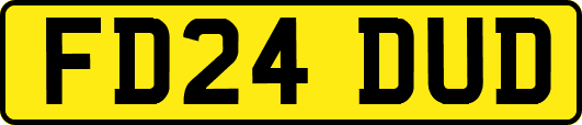 FD24DUD
