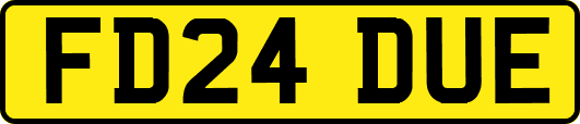 FD24DUE