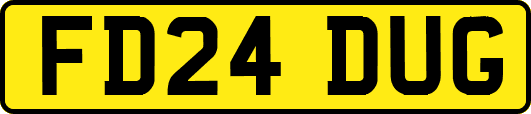 FD24DUG