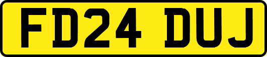 FD24DUJ