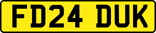 FD24DUK