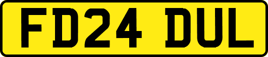 FD24DUL