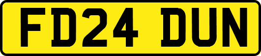 FD24DUN