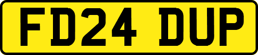 FD24DUP