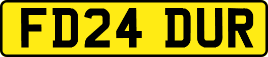 FD24DUR