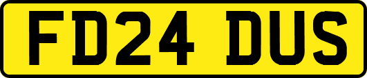 FD24DUS