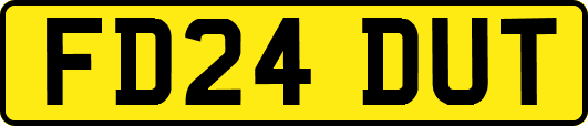 FD24DUT