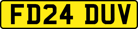 FD24DUV