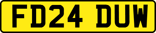 FD24DUW