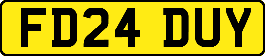 FD24DUY