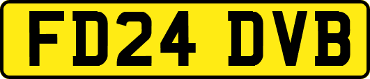 FD24DVB