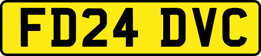 FD24DVC