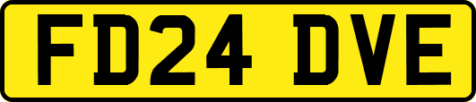 FD24DVE