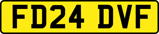 FD24DVF